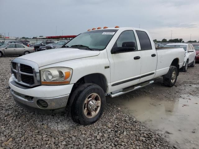 2006 Dodge RAM 2500 ST