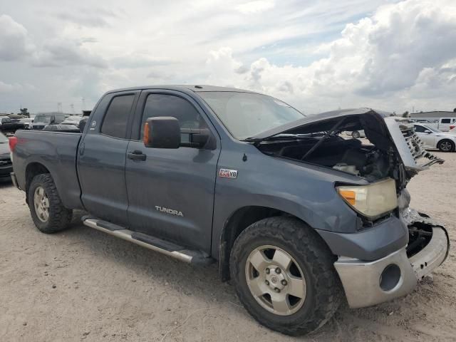 2010 Toyota Tundra Double Cab SR5