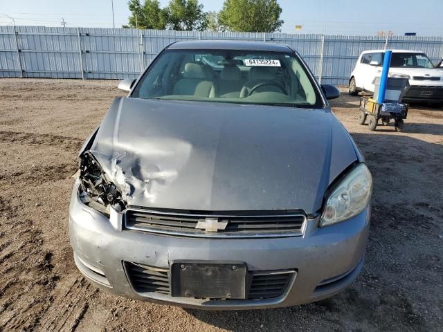 2007 Chevrolet Impala LS