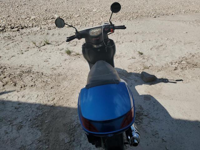 2022 Daixi Scooter