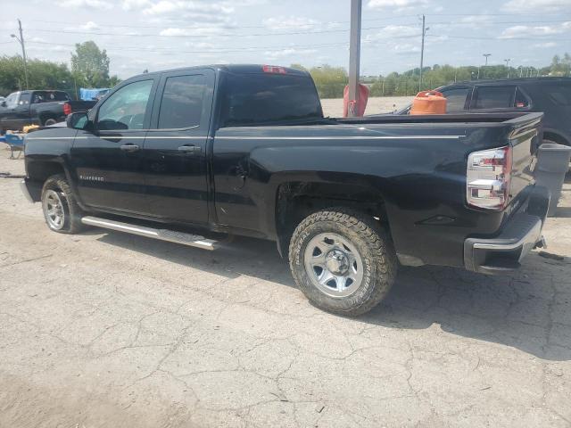 2015 Chevrolet Silverado C1500
