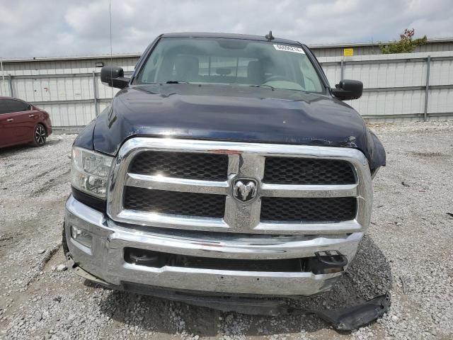 2014 Dodge RAM 2500 SLT