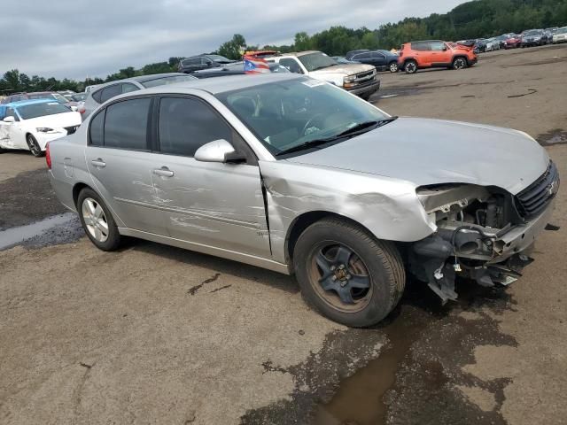 2006 Chevrolet Malibu LT