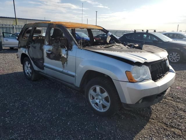 2008 Jeep Grand Cherokee Laredo