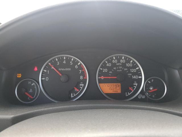 2010 Nissan Pathfinder S