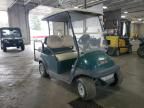 2015 Golf Club Car