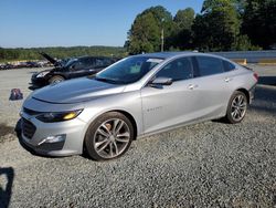 2021 Chevrolet Malibu LT for sale in Concord, NC