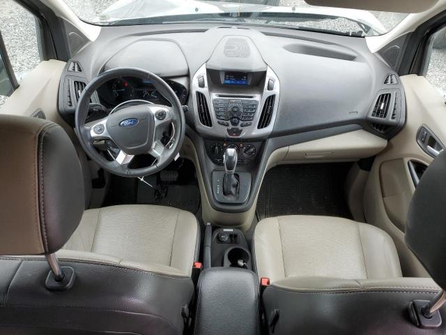 2017 Ford Transit Connect XLT