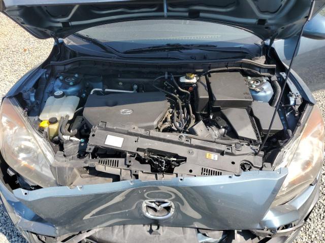 2010 Mazda 3 I
