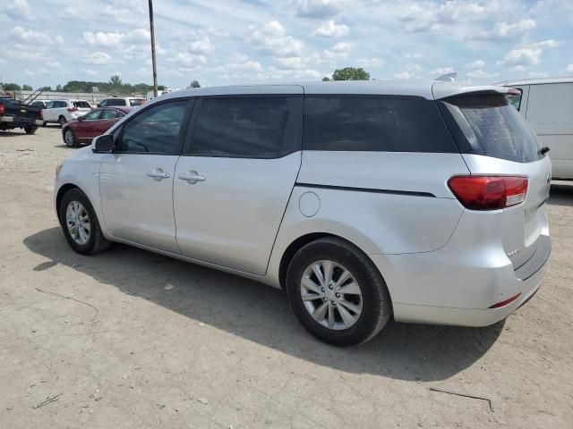 2015 KIA Sedona L