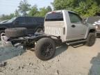 2005 Chevrolet Colorado