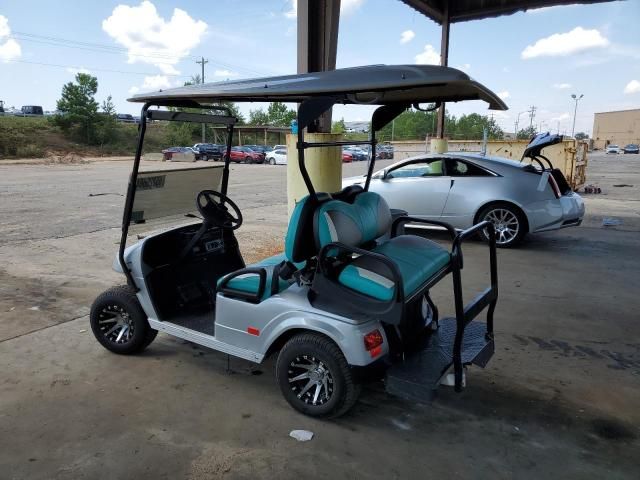 2019 Other Golf Cart