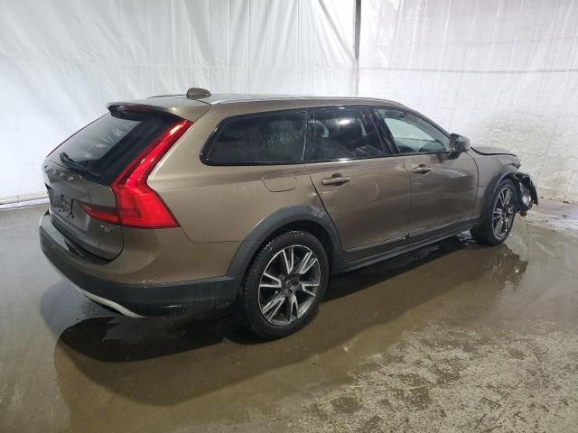 2018 Volvo V90 Cross Country T6 Inscription