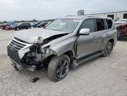 Lexus gx salvage cars for sale: 2022 Lexus GX 460