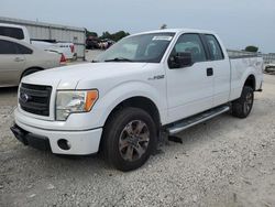 2014 Ford F150 Super Cab for sale in Kansas City, KS