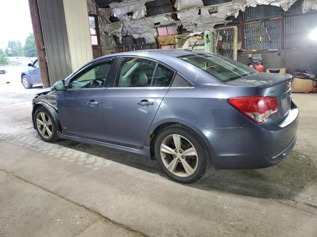 2013 Chevrolet Cruze LT