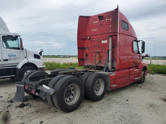 2007 Volvo VN VNL