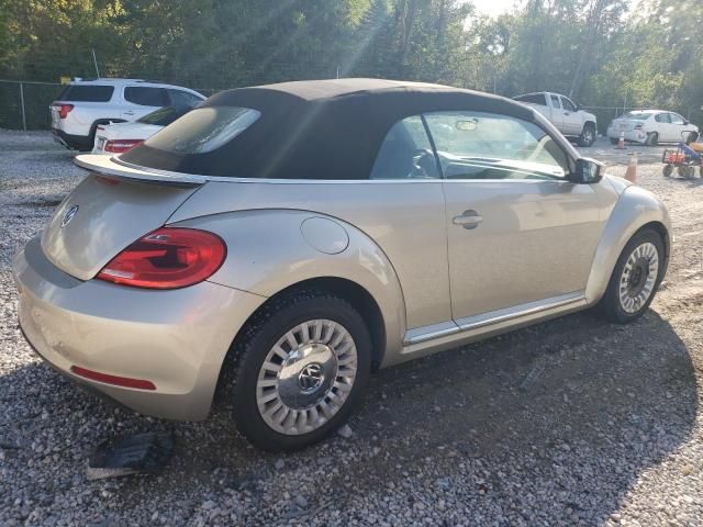 2015 Volkswagen Beetle 1.8T