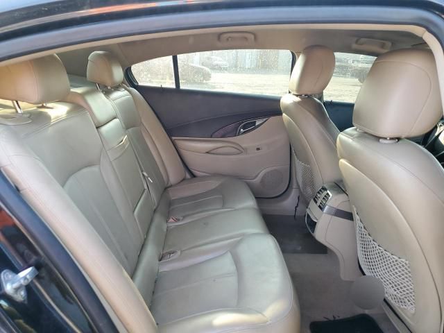 2011 Buick Lacrosse CXL