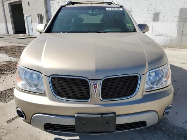 2007 Pontiac Torrent