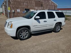 GMC Yukon salvage cars for sale: 2007 GMC Yukon Denali