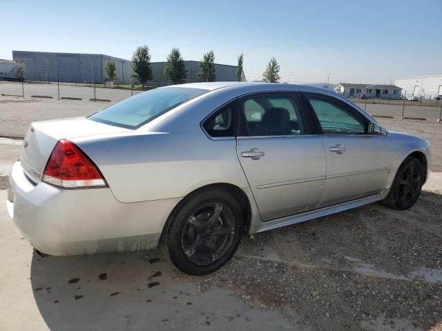 2012 Chevrolet Impala LT