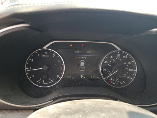 2017 Nissan Maxima 3.5S