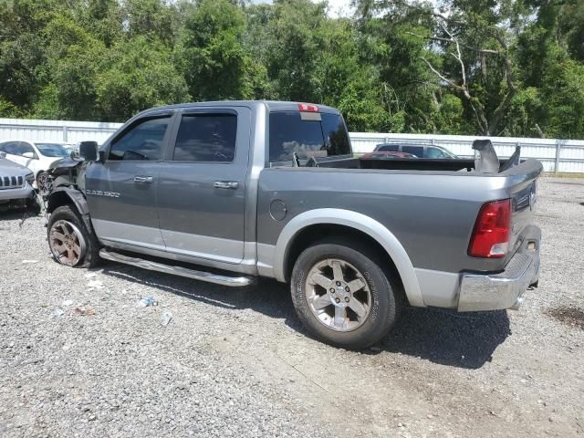2012 Dodge RAM 1500 Laramie