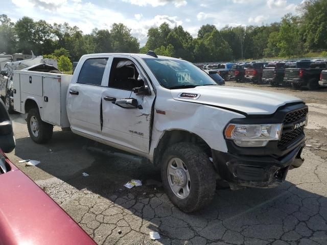 2022 Dodge RAM 2500 Tradesman