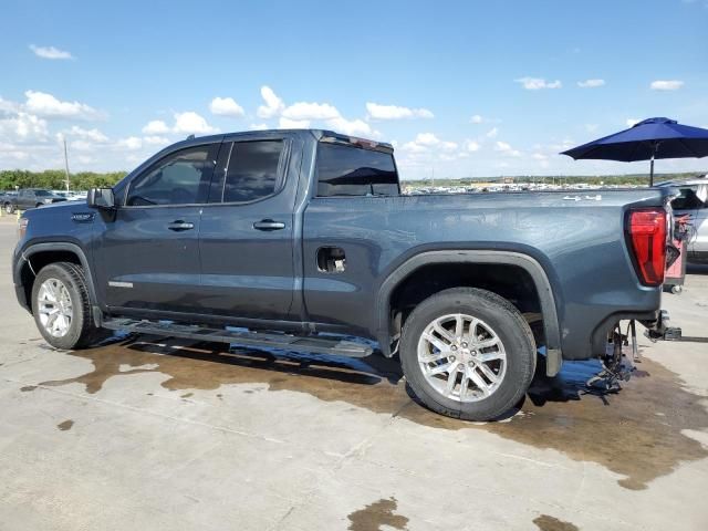 2019 GMC Sierra K1500 Elevation