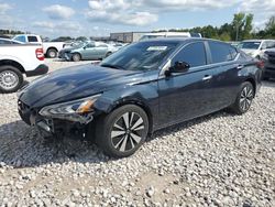 2022 Nissan Altima SV for sale in Wayland, MI