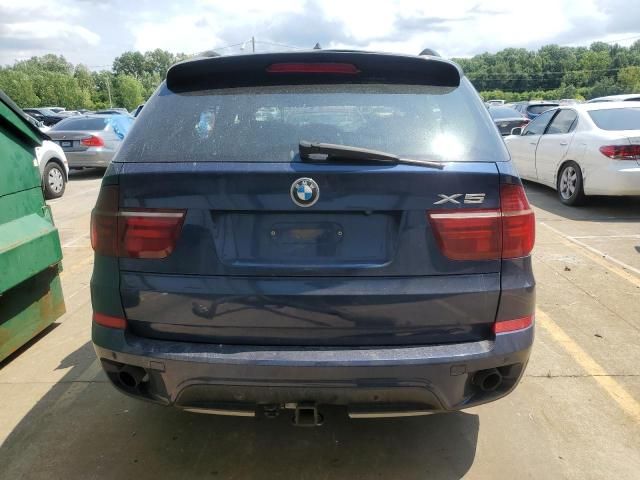 2012 BMW X5 XDRIVE35I