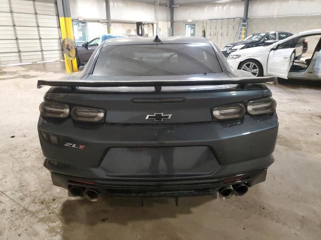 2019 Chevrolet Camaro ZL1