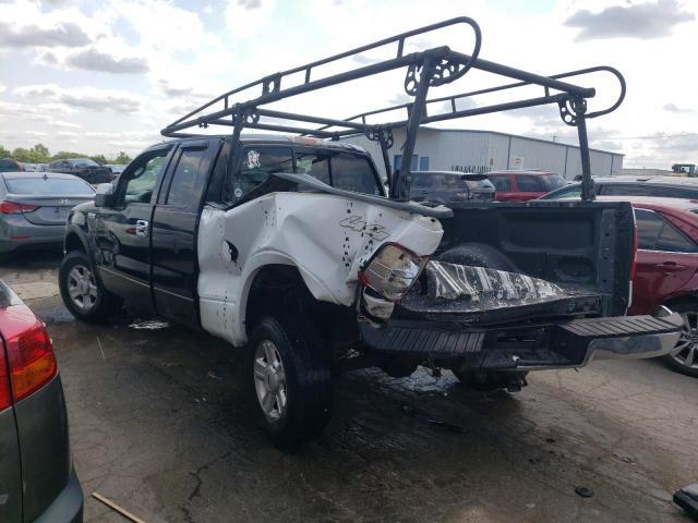 2004 Ford F150