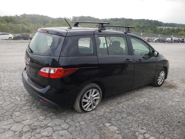 2012 Mazda 5