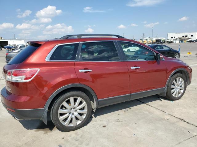 2008 Mazda CX-9