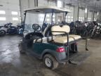 2015 Golf Club Car