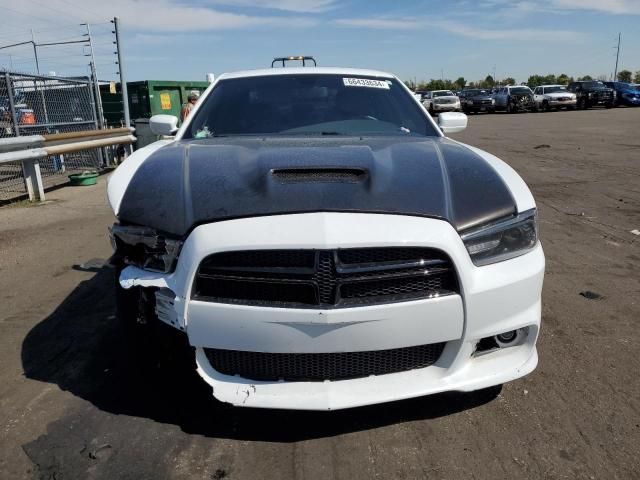 2014 Dodge Charger SRT-8