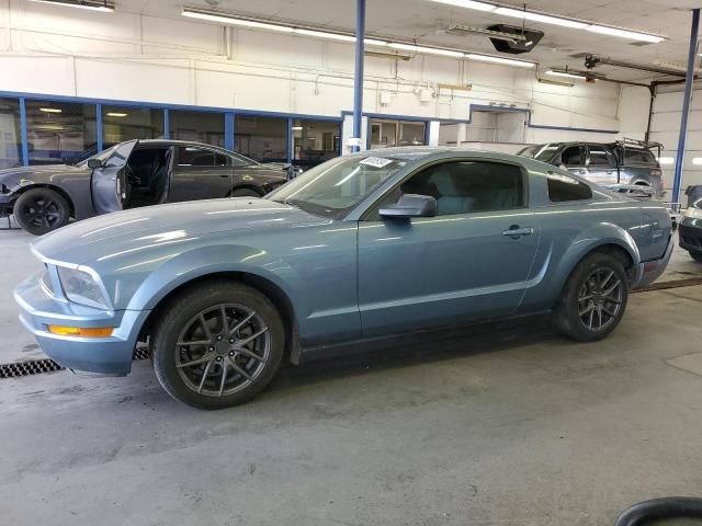 2006 Ford Mustang