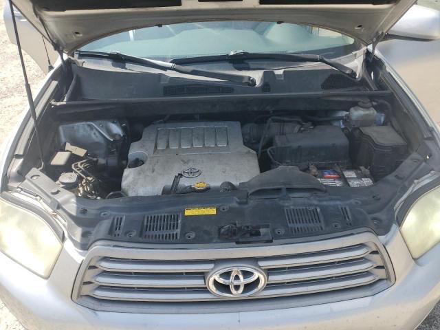 2010 Toyota Highlander