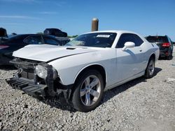 Dodge salvage cars for sale: 2011 Dodge Challenger R/T