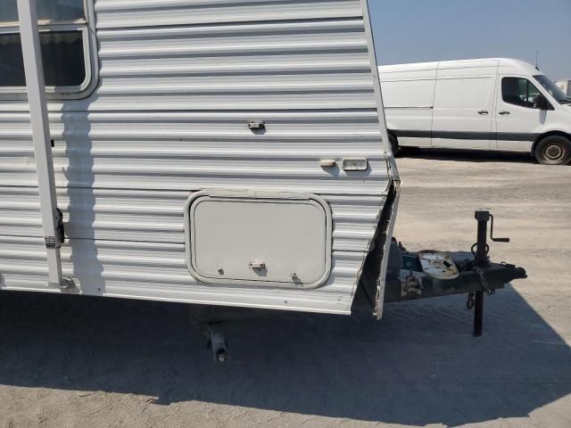 2006 Crossroads Motor Home