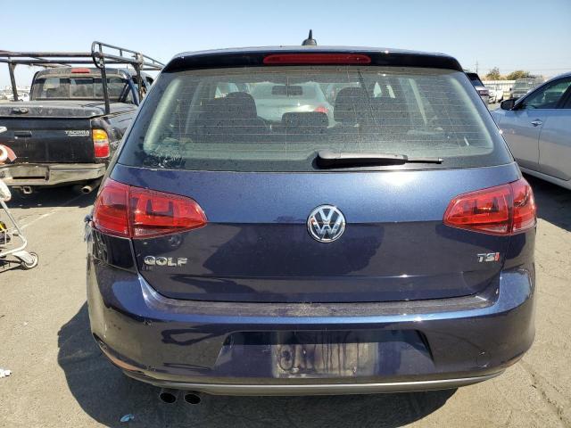 2017 Volkswagen Golf S