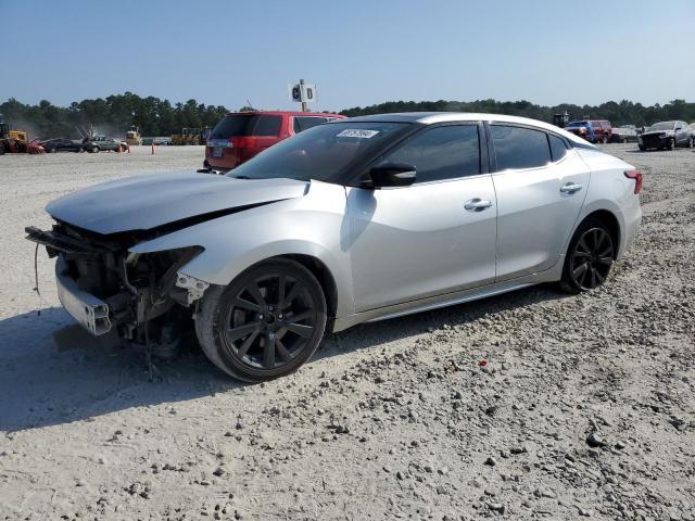 2018 Nissan Maxima 3.5S