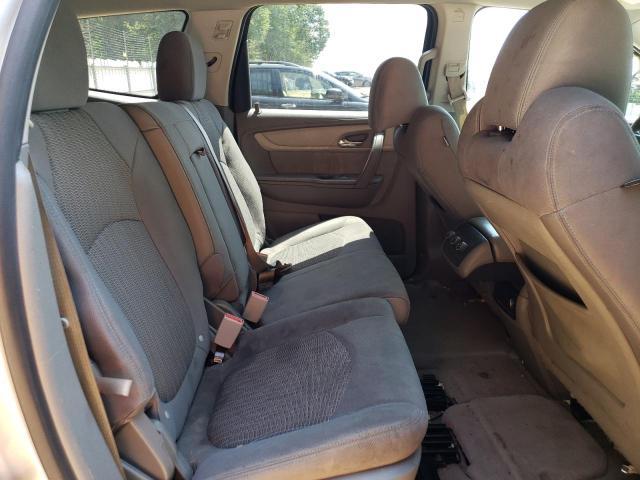 2013 Chevrolet Traverse LS
