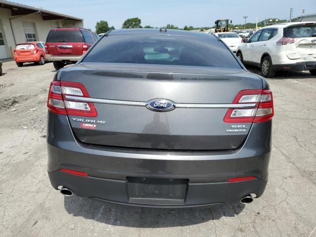 2016 Ford Taurus SEL