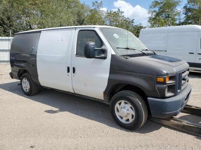 2013 Ford Econoline E150 Van