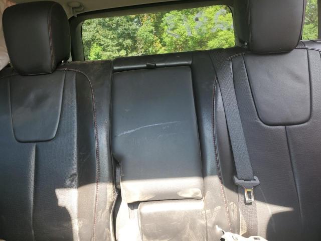 2015 GMC Terrain Denali