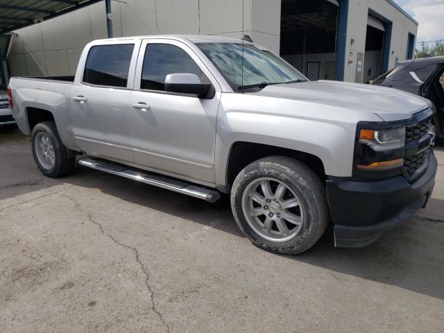 2018 Chevrolet Silverado C1500 LT