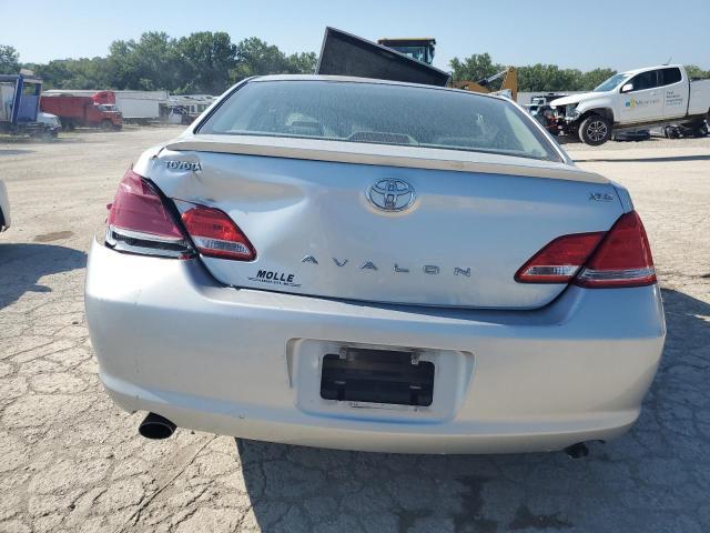 2007 Toyota Avalon XL